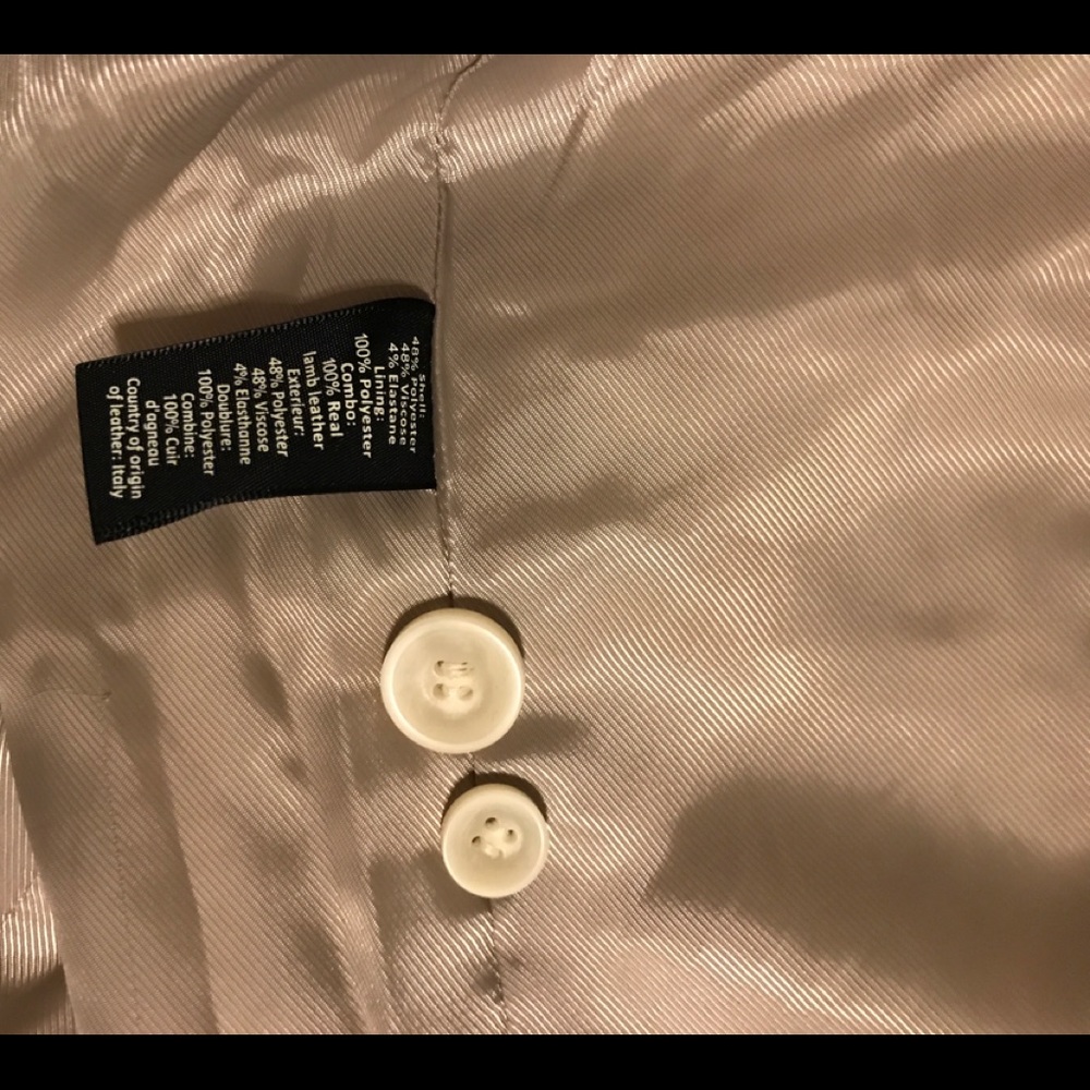 Elizabeth and james blazer - Picture 7 of 7